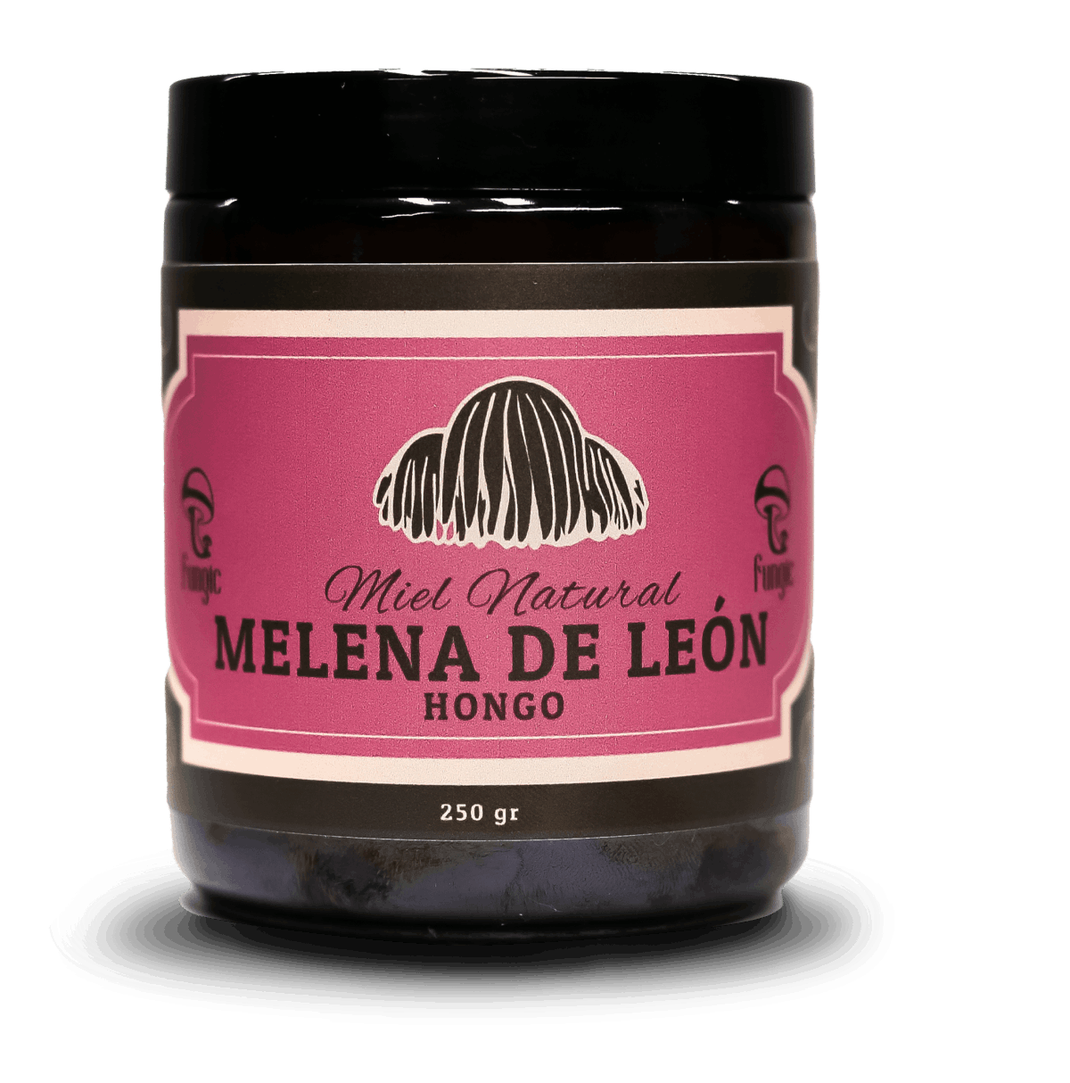 Miel Melena de León