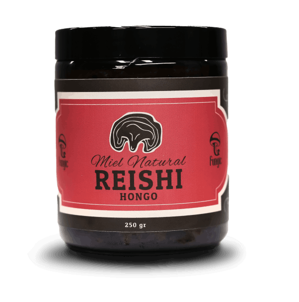 Miel Reishi